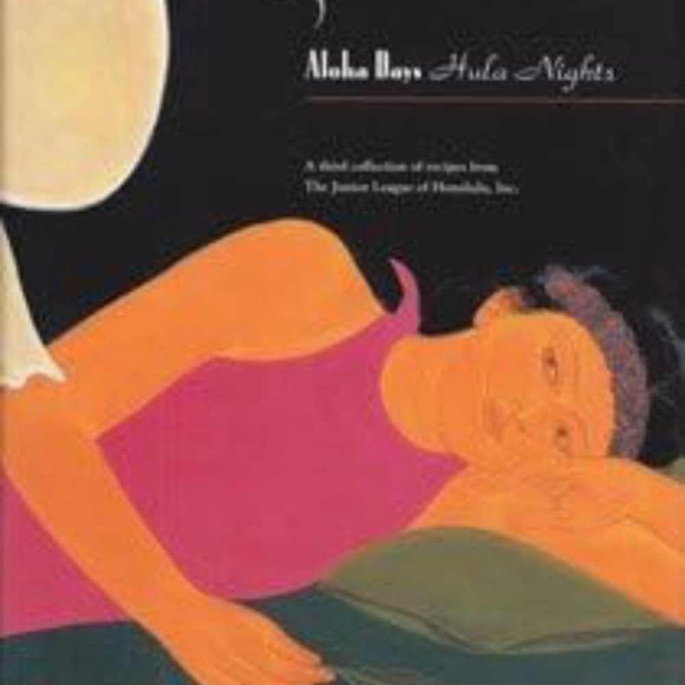 New Aloha Days Hula Nights